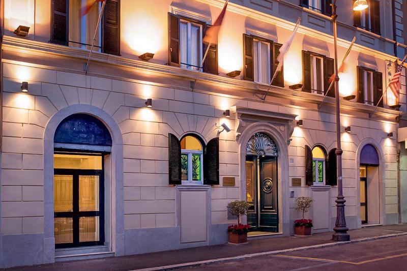 Hotel Diocleziano Roma in Rome - foto 3