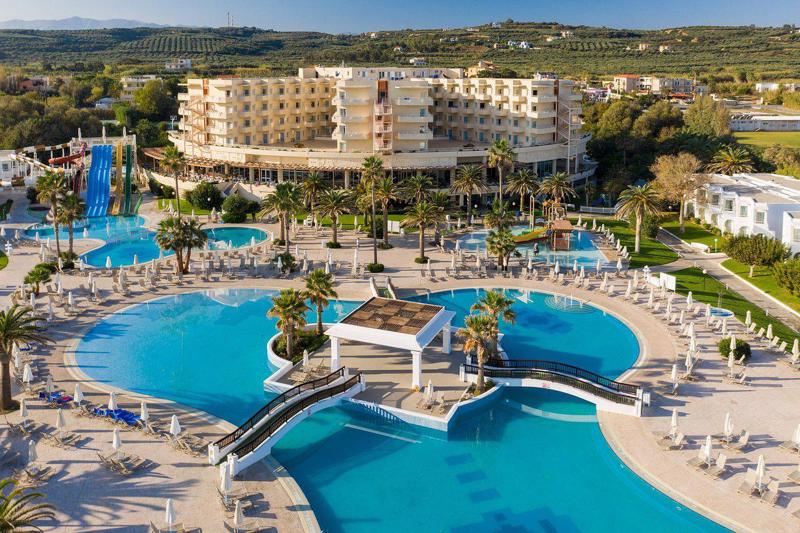 Atlantica Ocean Beach Resort foto 2
