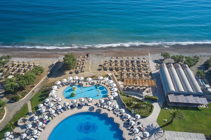 Atlantica Ocean Beach Resort foto 3