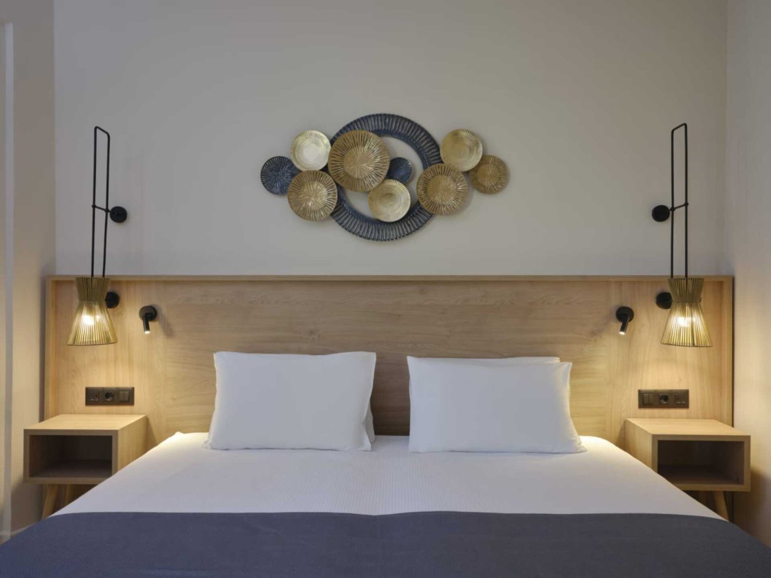 Atlantica Ocean Beach Resort image 1