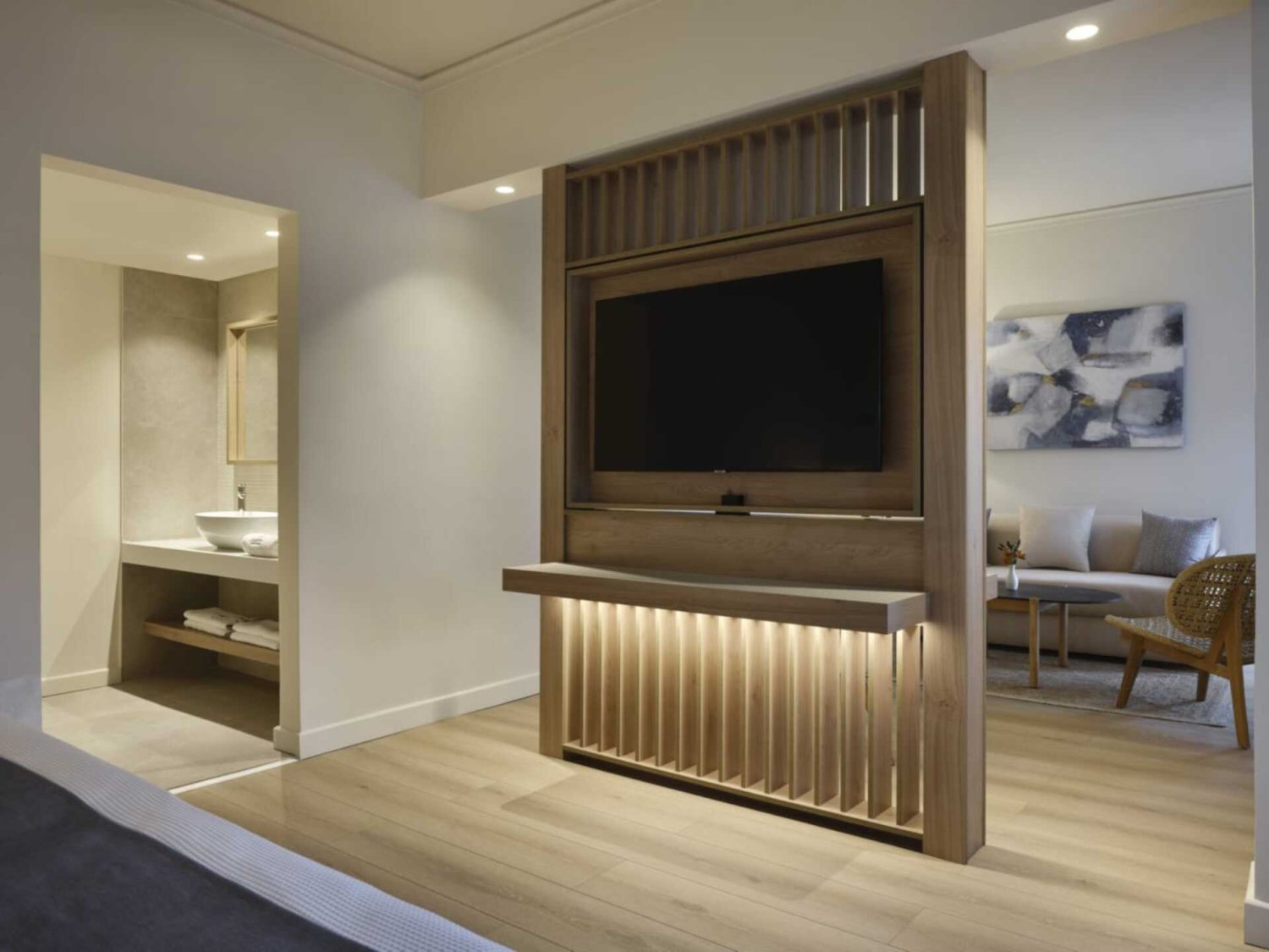 Atlantica Ocean Beach Resort image 2