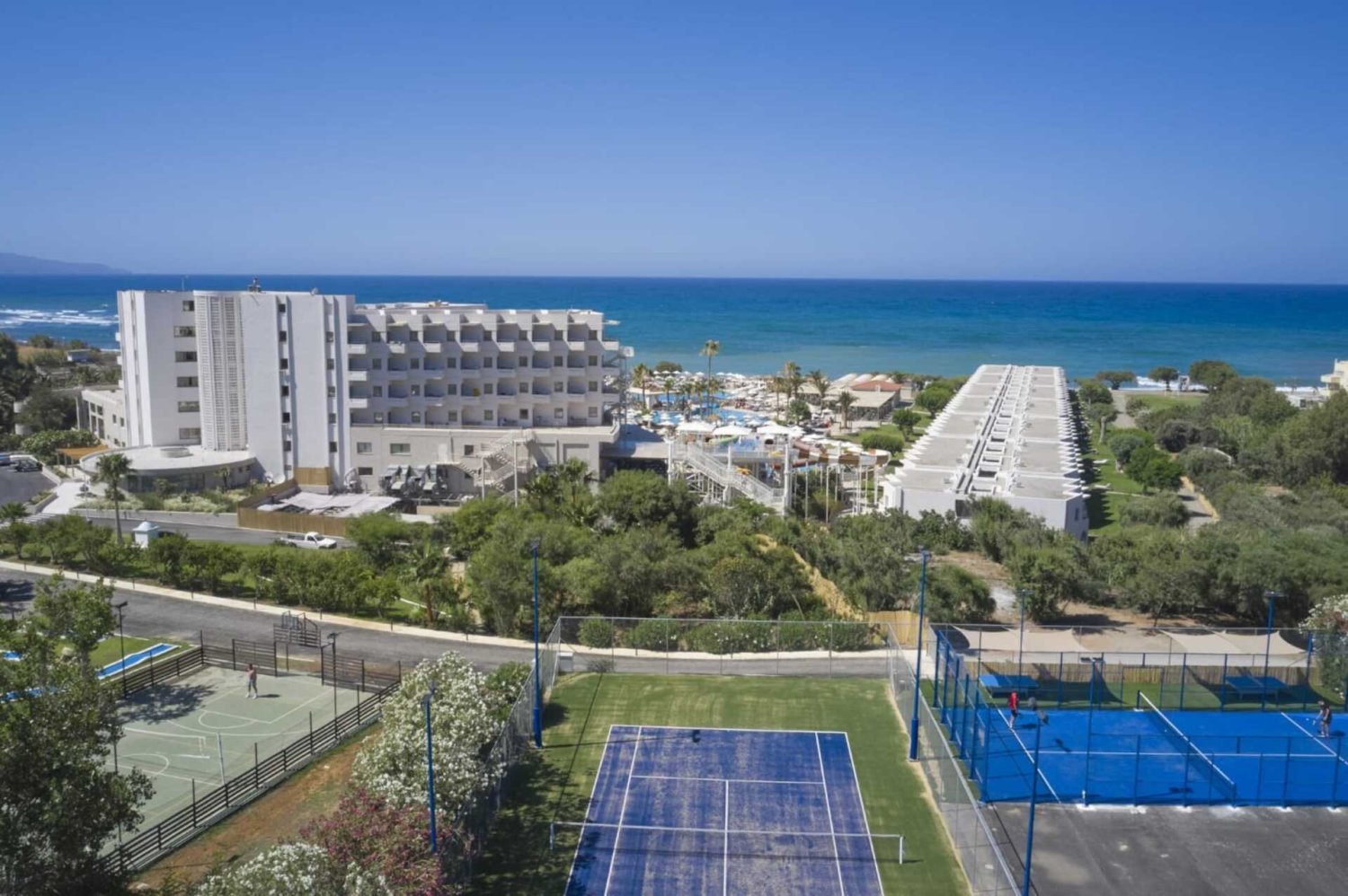 Atlantica Ocean Beach Resort foto 12