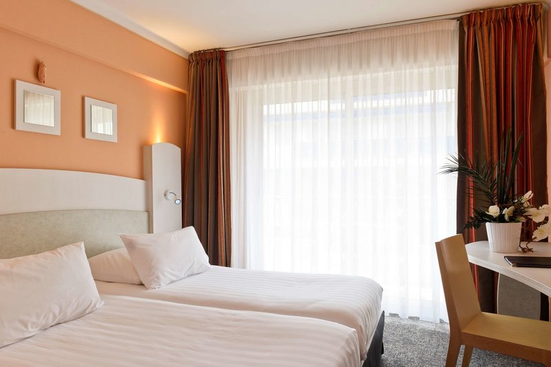 Best Western Hôtel Astoria foto 28