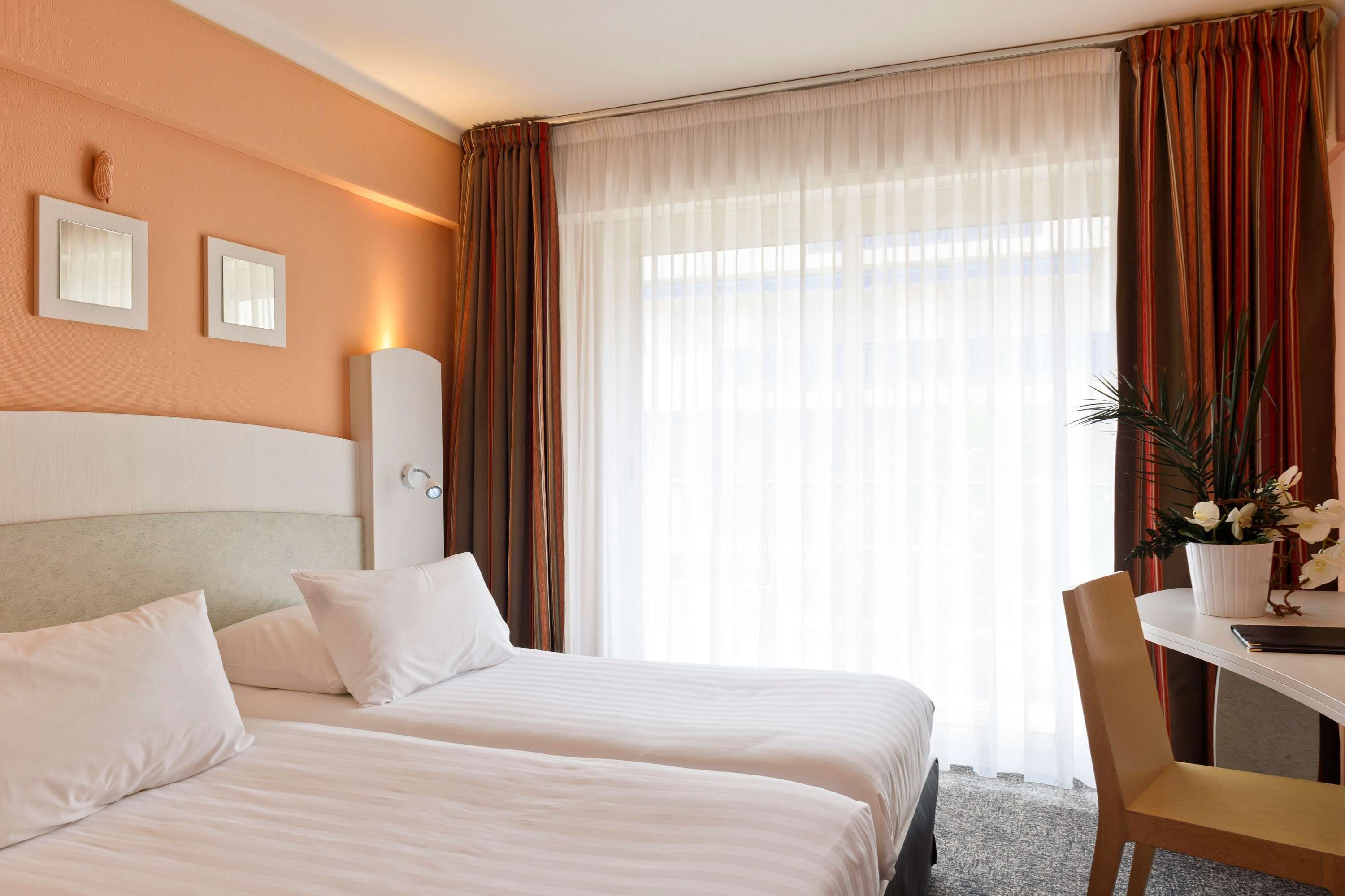 Best Western Hôtel Astoria foto 30