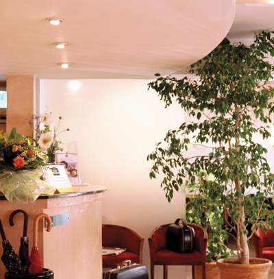 Best Western Hôtel Astoria image 1