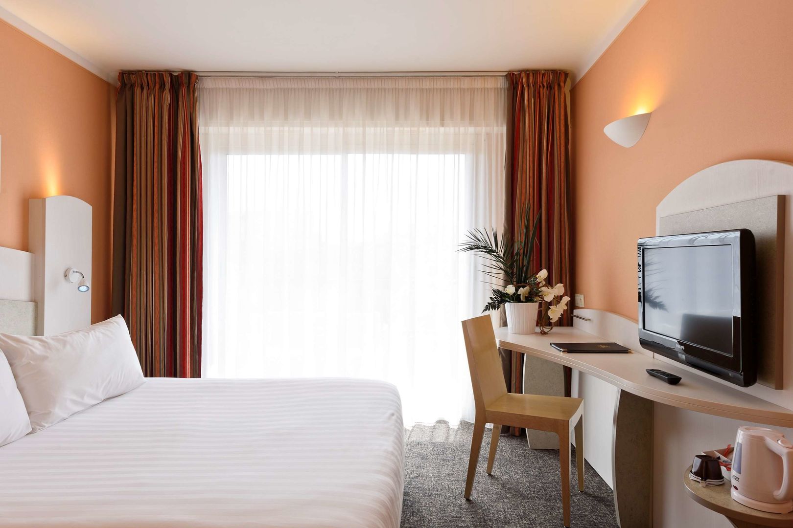 Best Western Hôtel Astoria foto 20