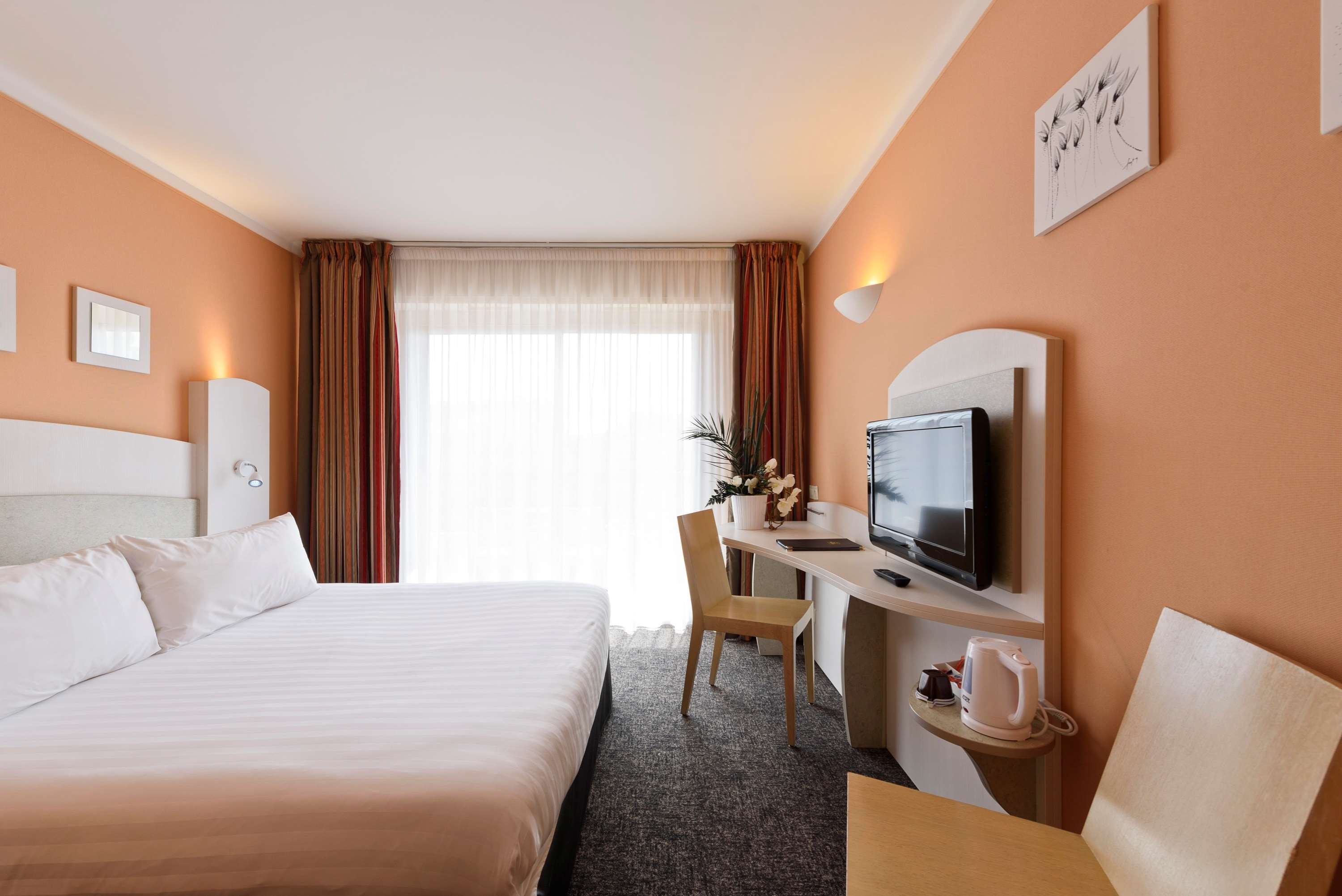 Best Western Hôtel Astoria foto 15