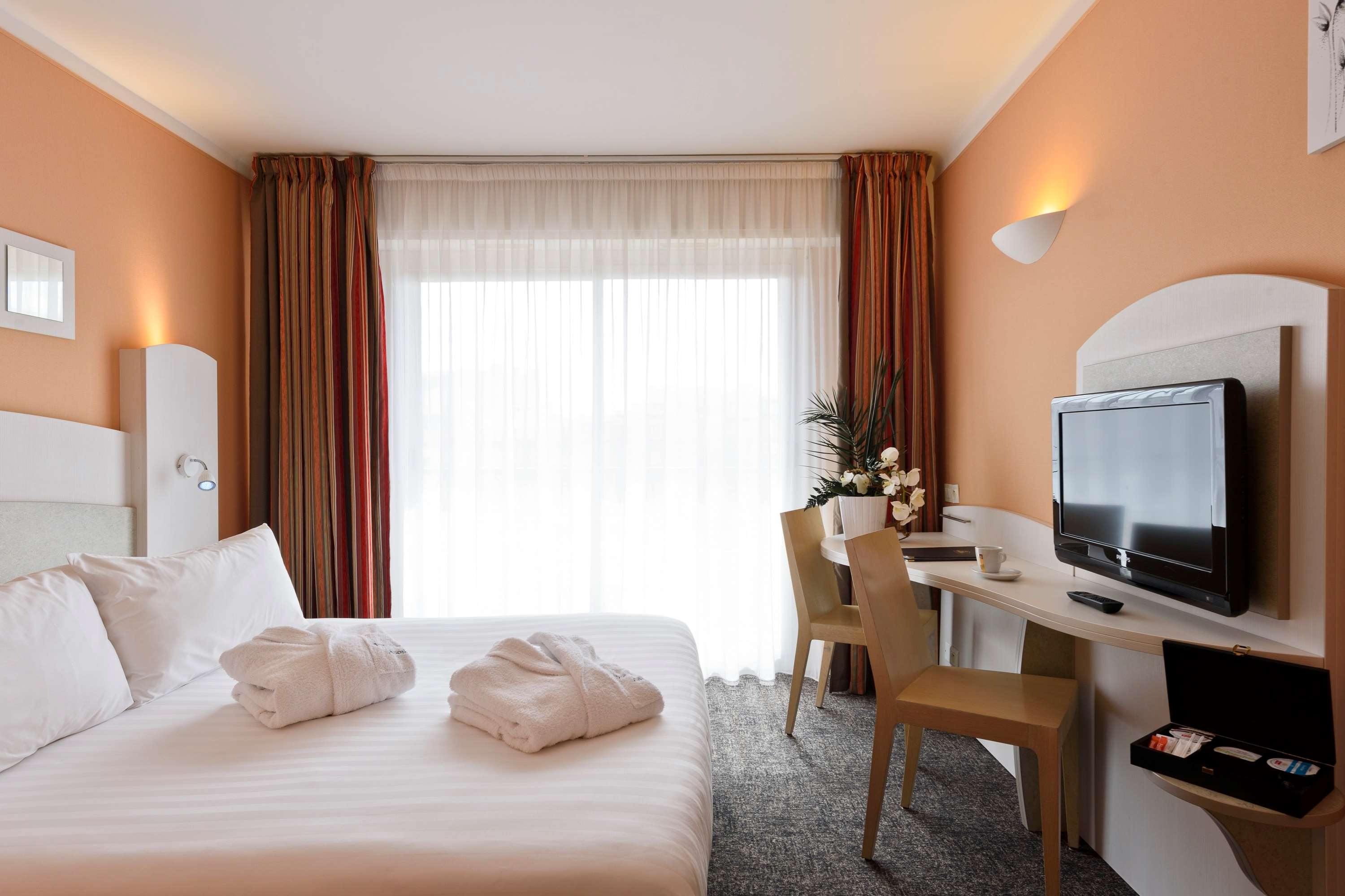 Best Western Hôtel Astoria foto 33