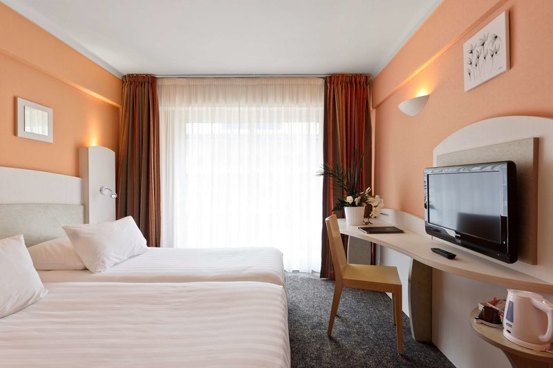 Best Western Hôtel Astoria foto 22