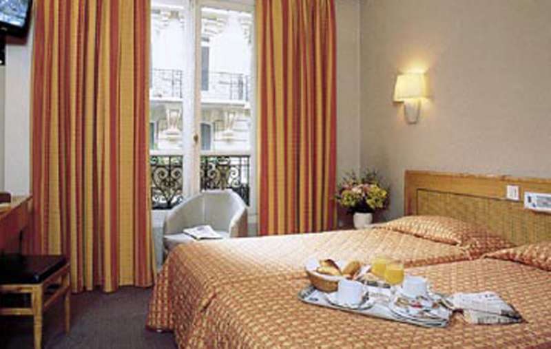 Best Western Hôtel Astoria image 3