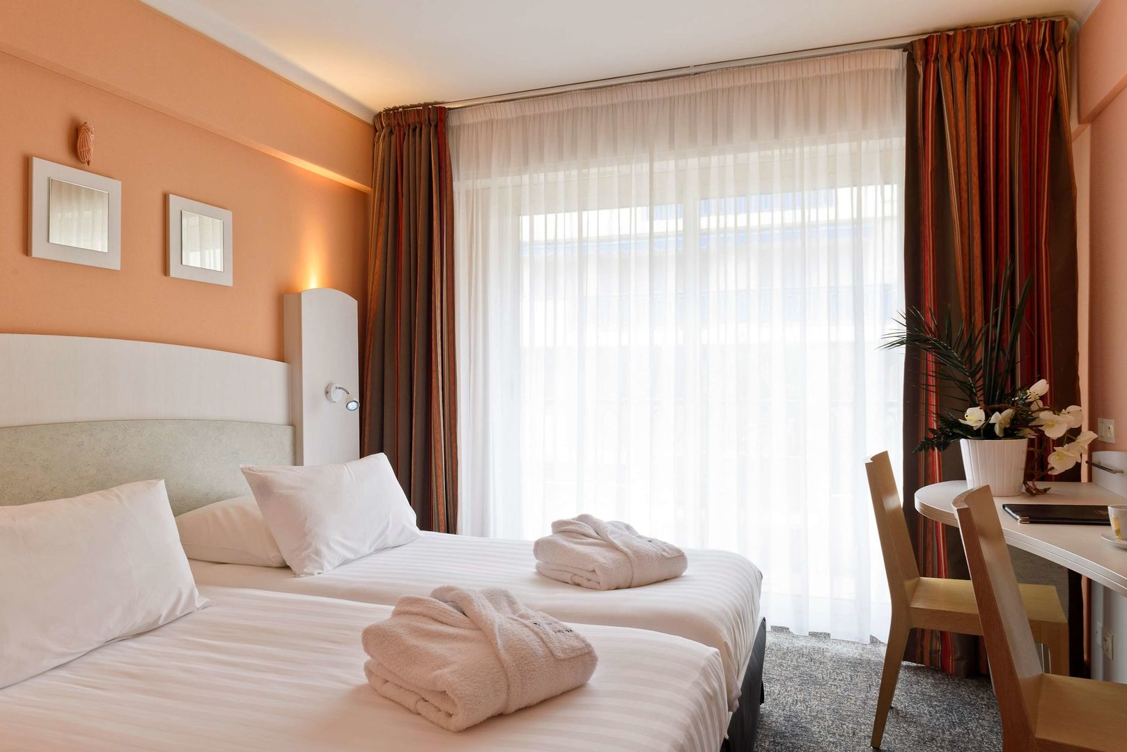 Best Western Hôtel Astoria foto 44