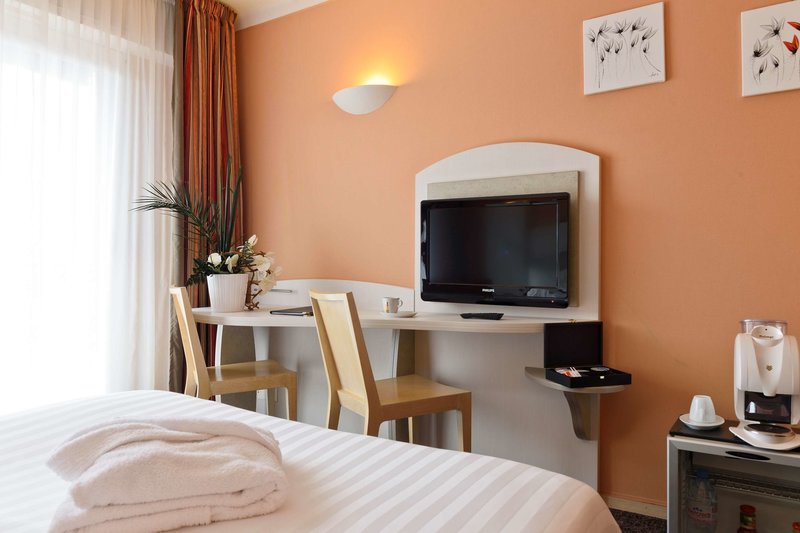 Best Western Hôtel Astoria foto 37