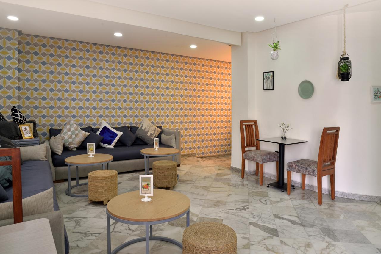 Hotel Rio foto 7