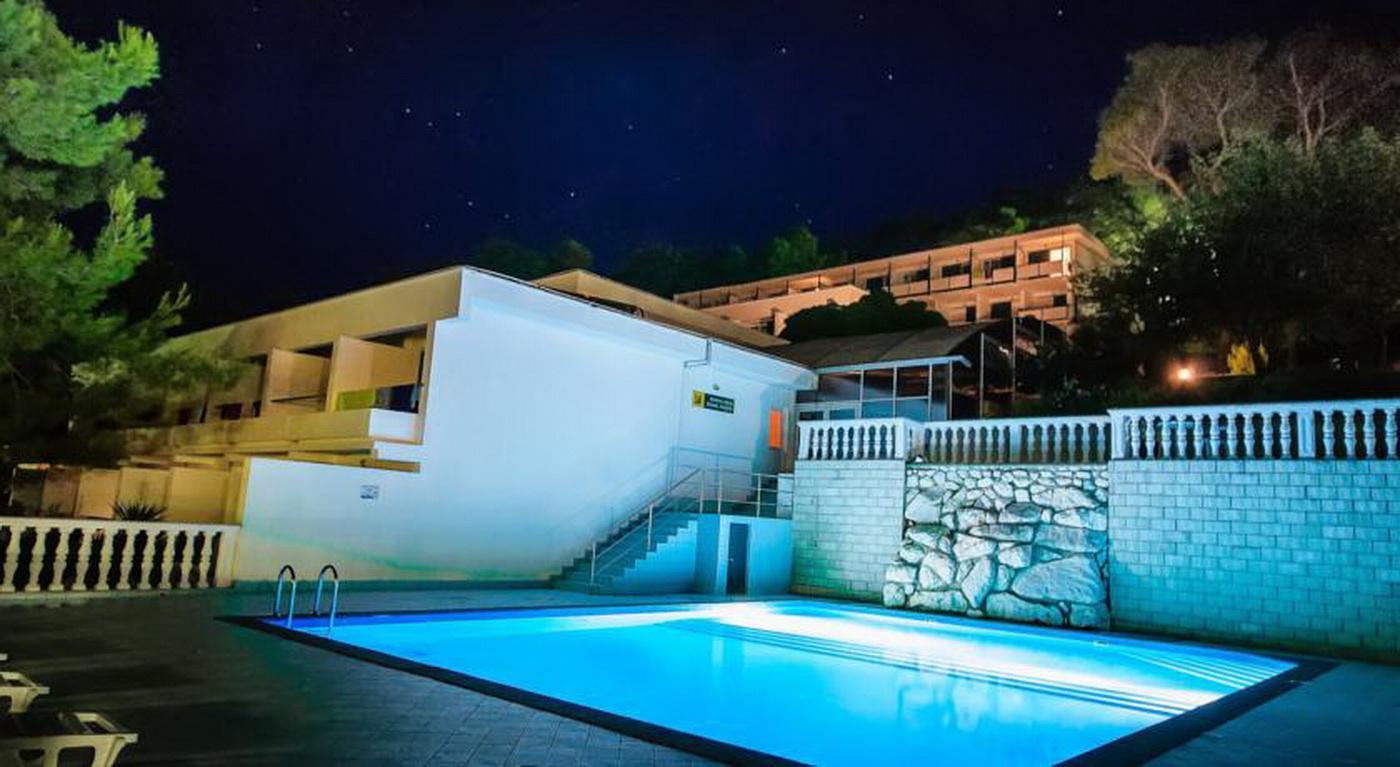 Hotel Lavanda foto 6