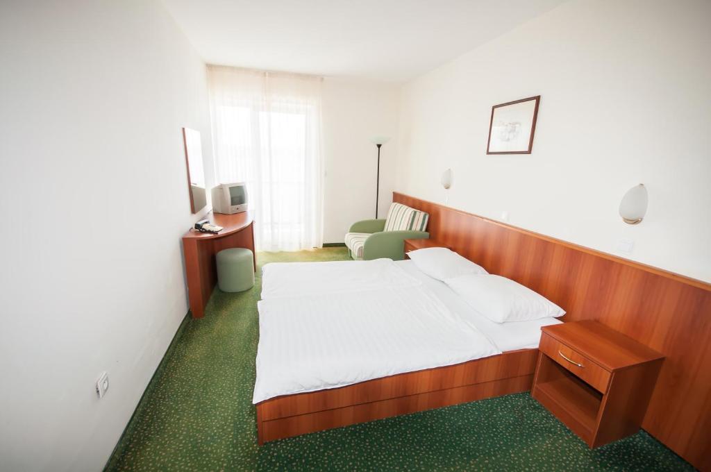 Hotel Lavanda foto 7