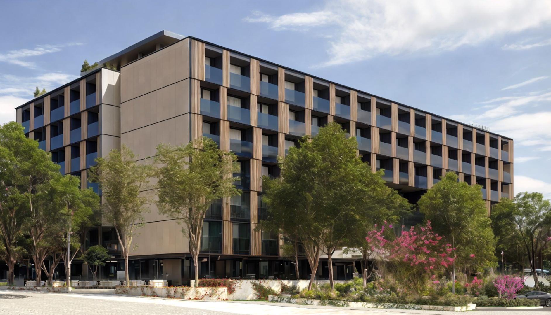 Hotel Sumratin foto 9