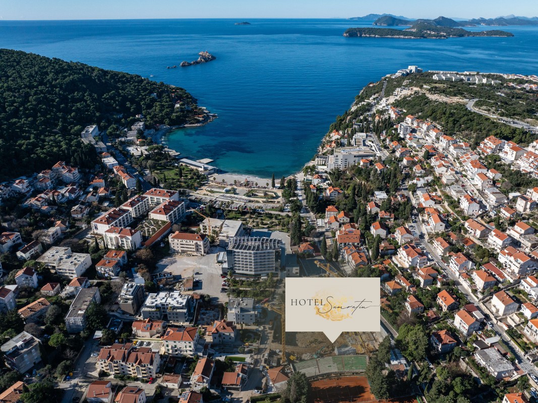 Hotel Sumratin foto 10