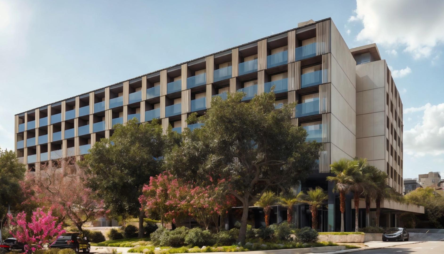 Hotel Sumratin foto 12