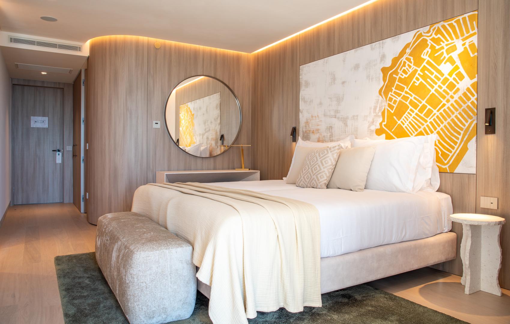 Hotel Sumratin foto 17
