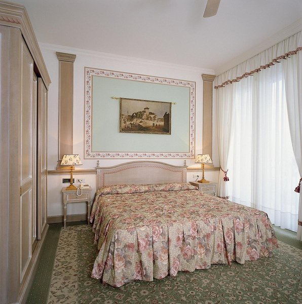 Hotel Astoria foto 19