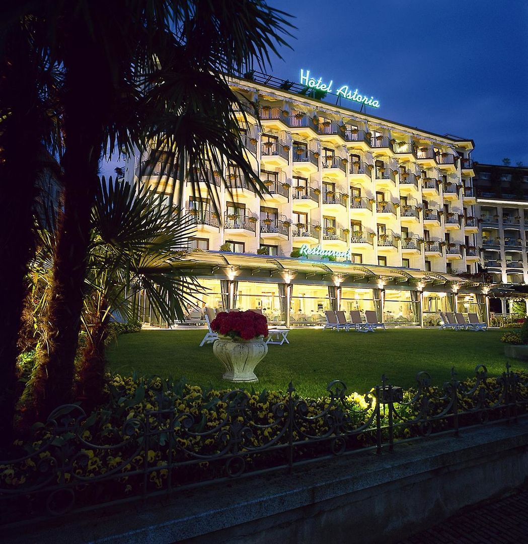 Hotel Astoria foto 8