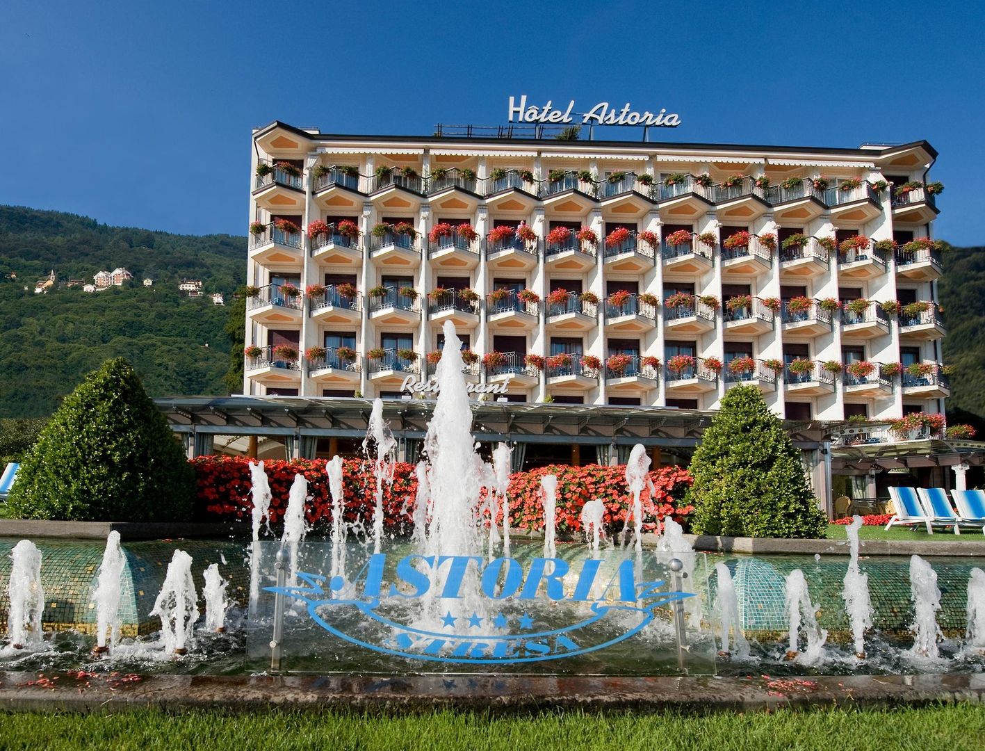 Hotel Astoria foto 5