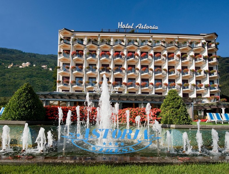 Hotel Astoria foto 4
