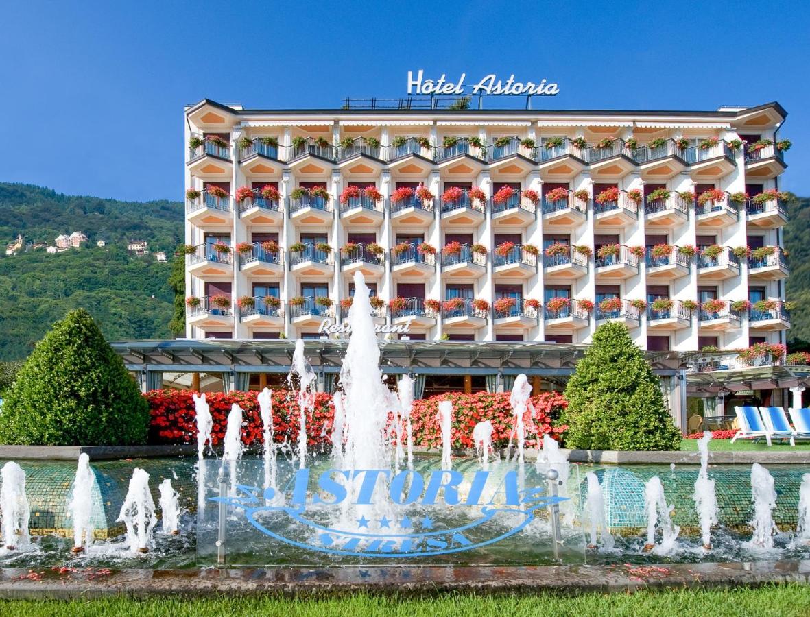 Hotel Astoria foto 1