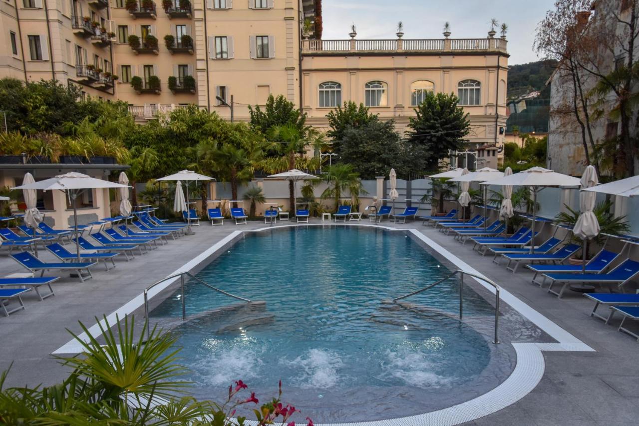 Hotel Astoria foto 3