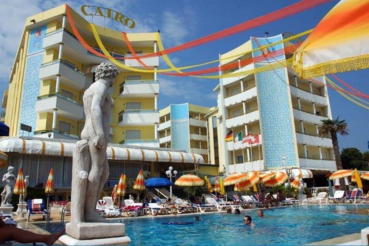 Luxor & Cairo The Beach Resort foto 21