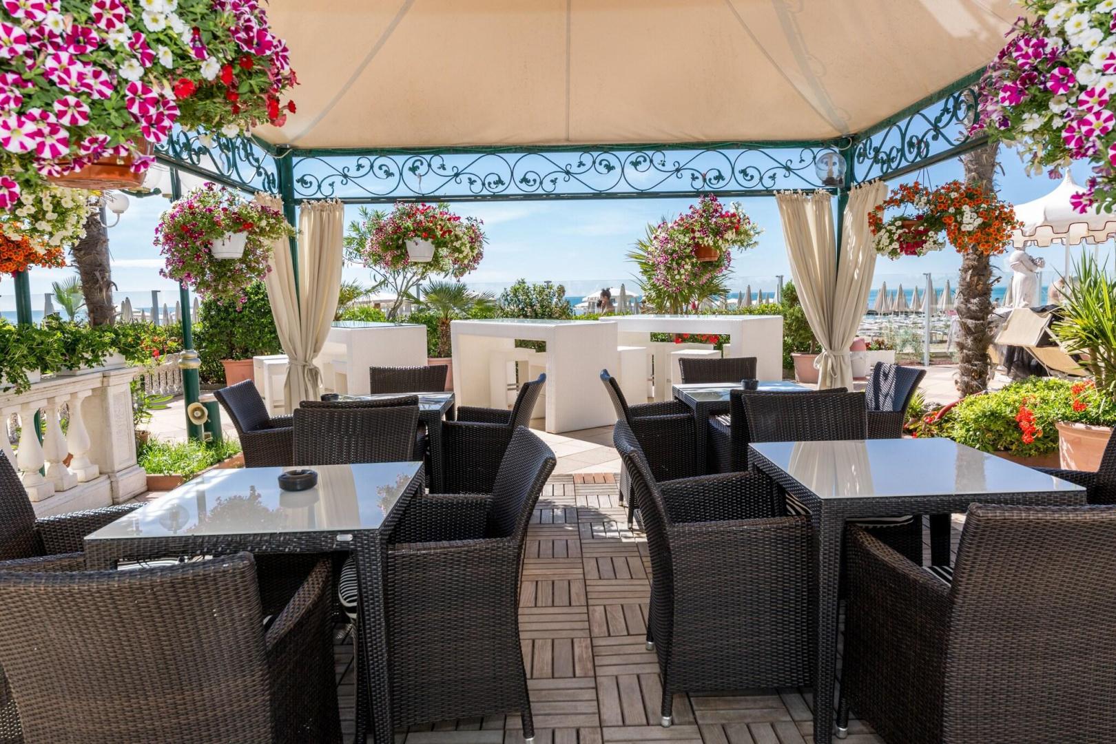 Luxor & Cairo The Beach Resort foto 13