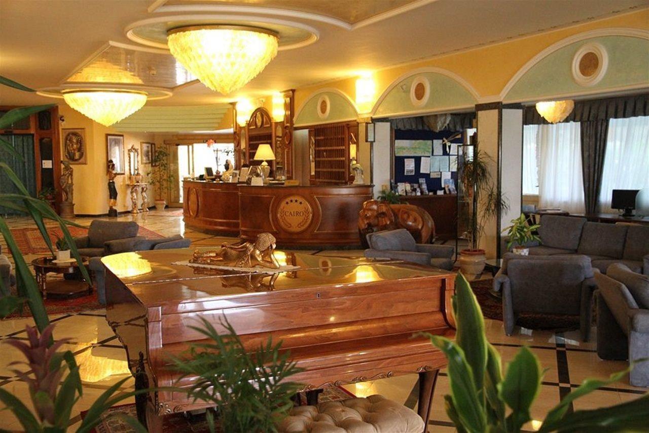 Luxor & Cairo The Beach Resort foto 5