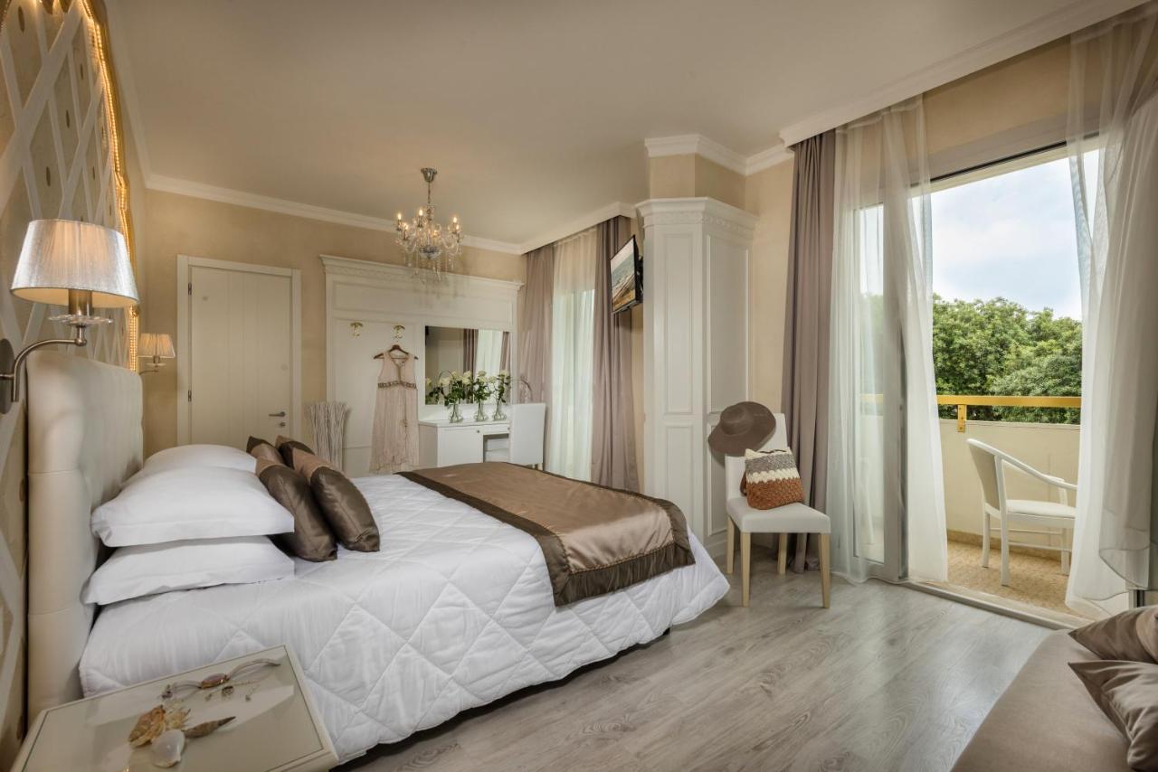 Luxor & Cairo The Beach Resort in Lido di Jesolo - foto 3