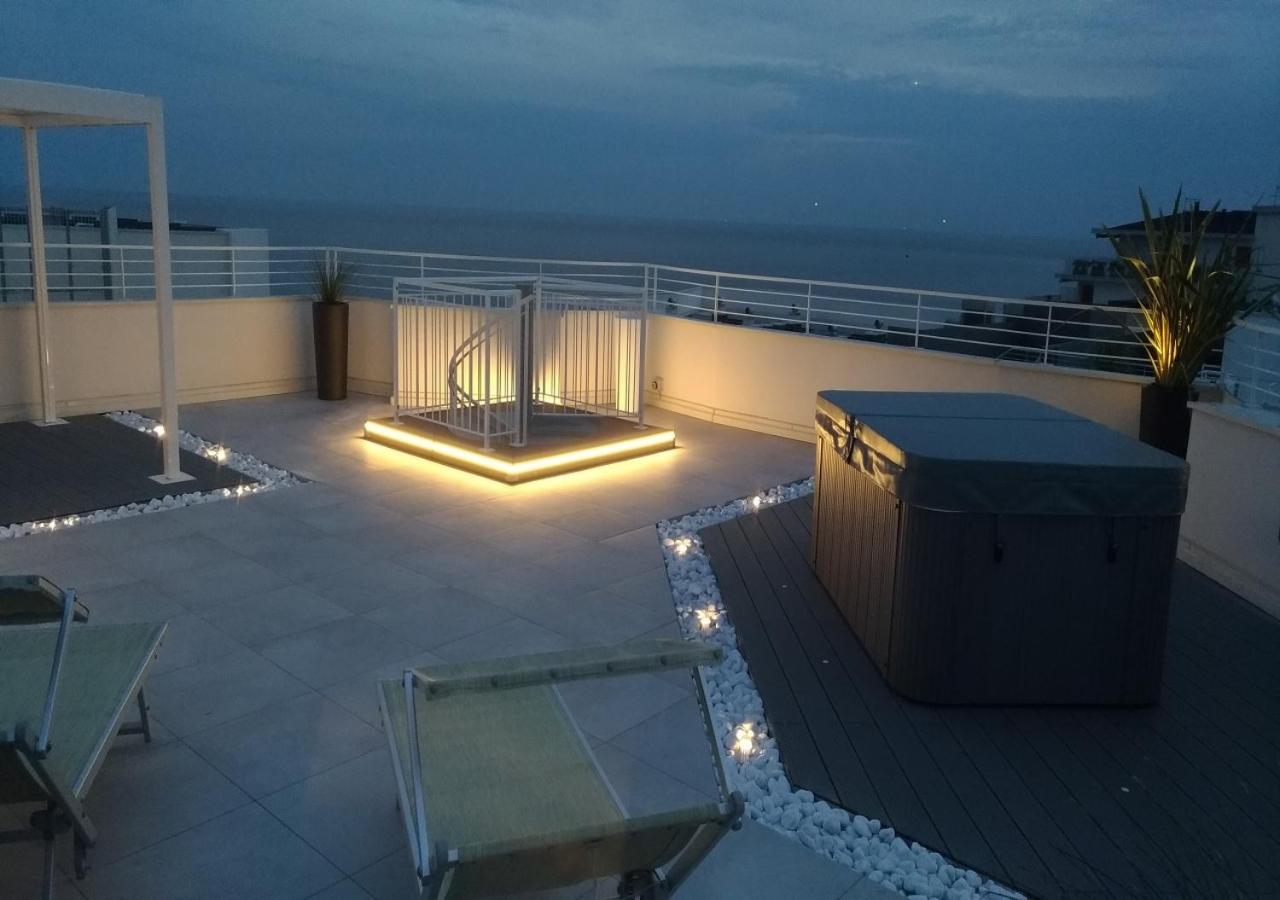 Luxor & Cairo The Beach Resort in Lido di Jesolo - foto 5