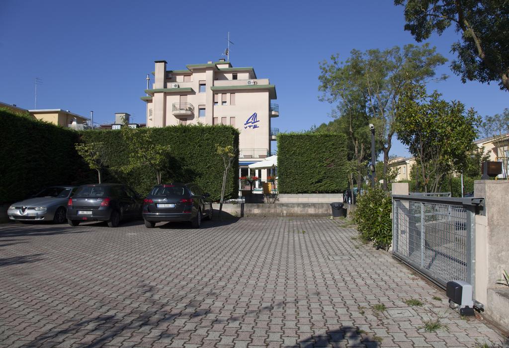 Hotel Ute foto 18