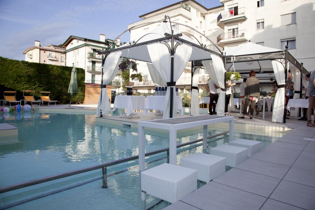 Hotel Ute foto 13