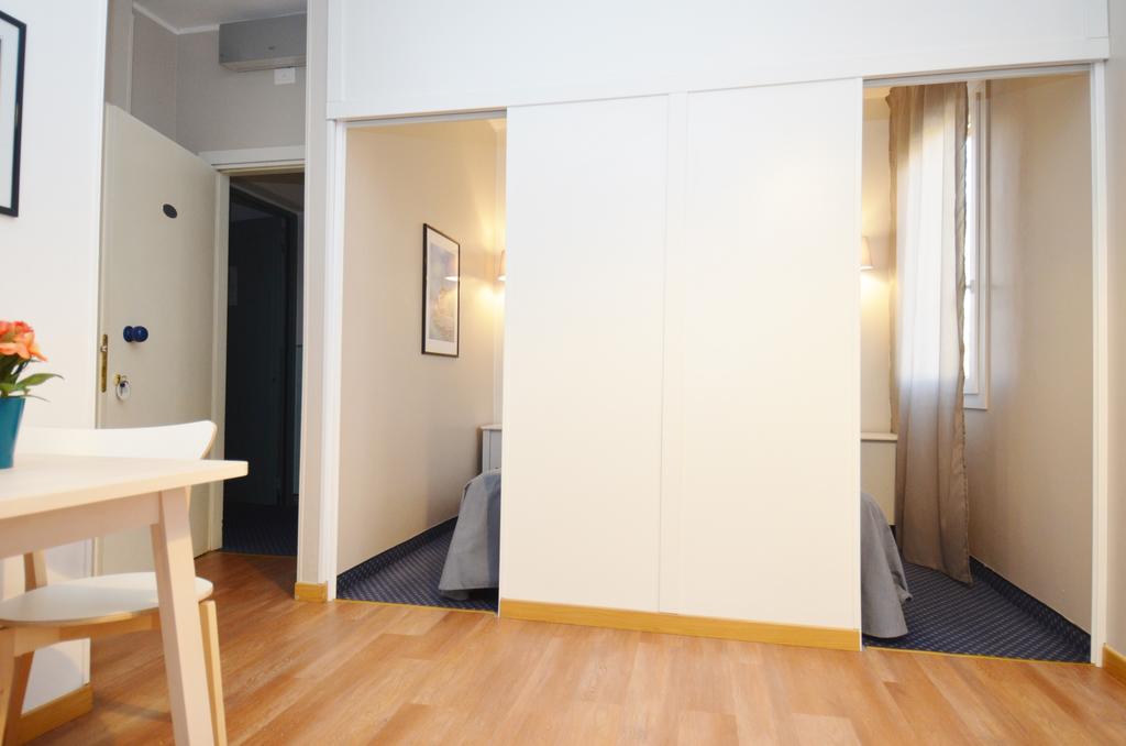 Hotel Ute foto 21