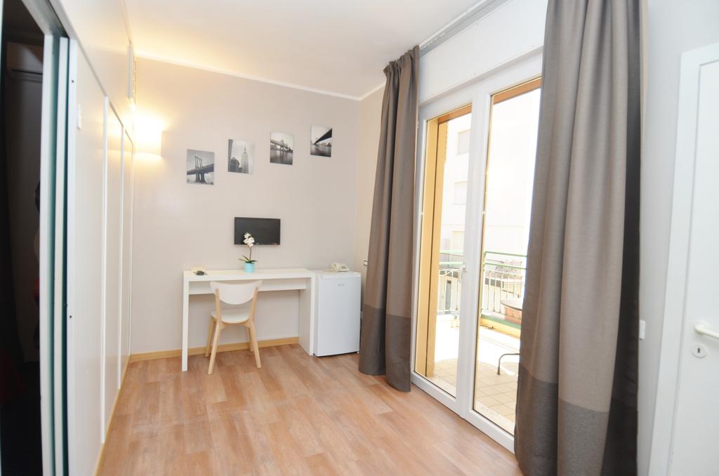Hotel Ute foto 22