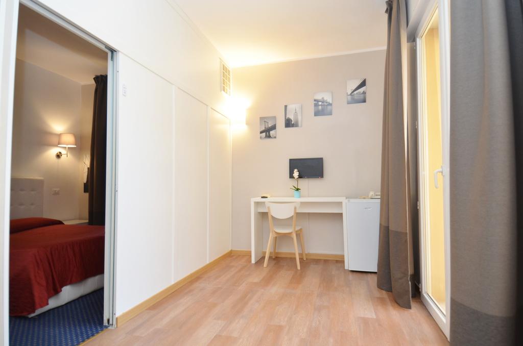 Hotel Ute foto 19
