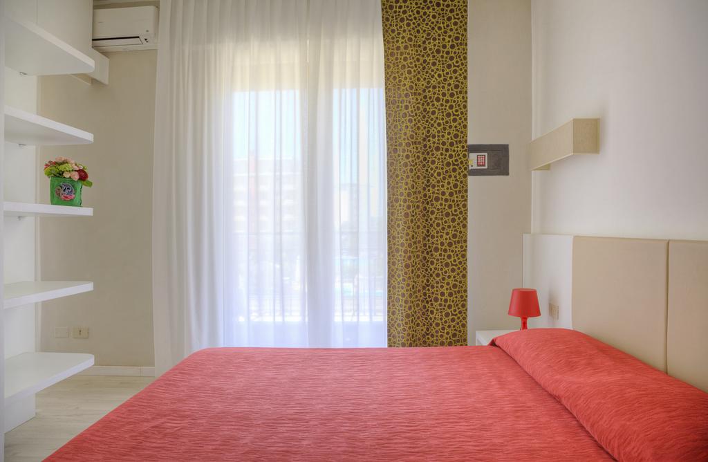 Hotel Ute foto 7