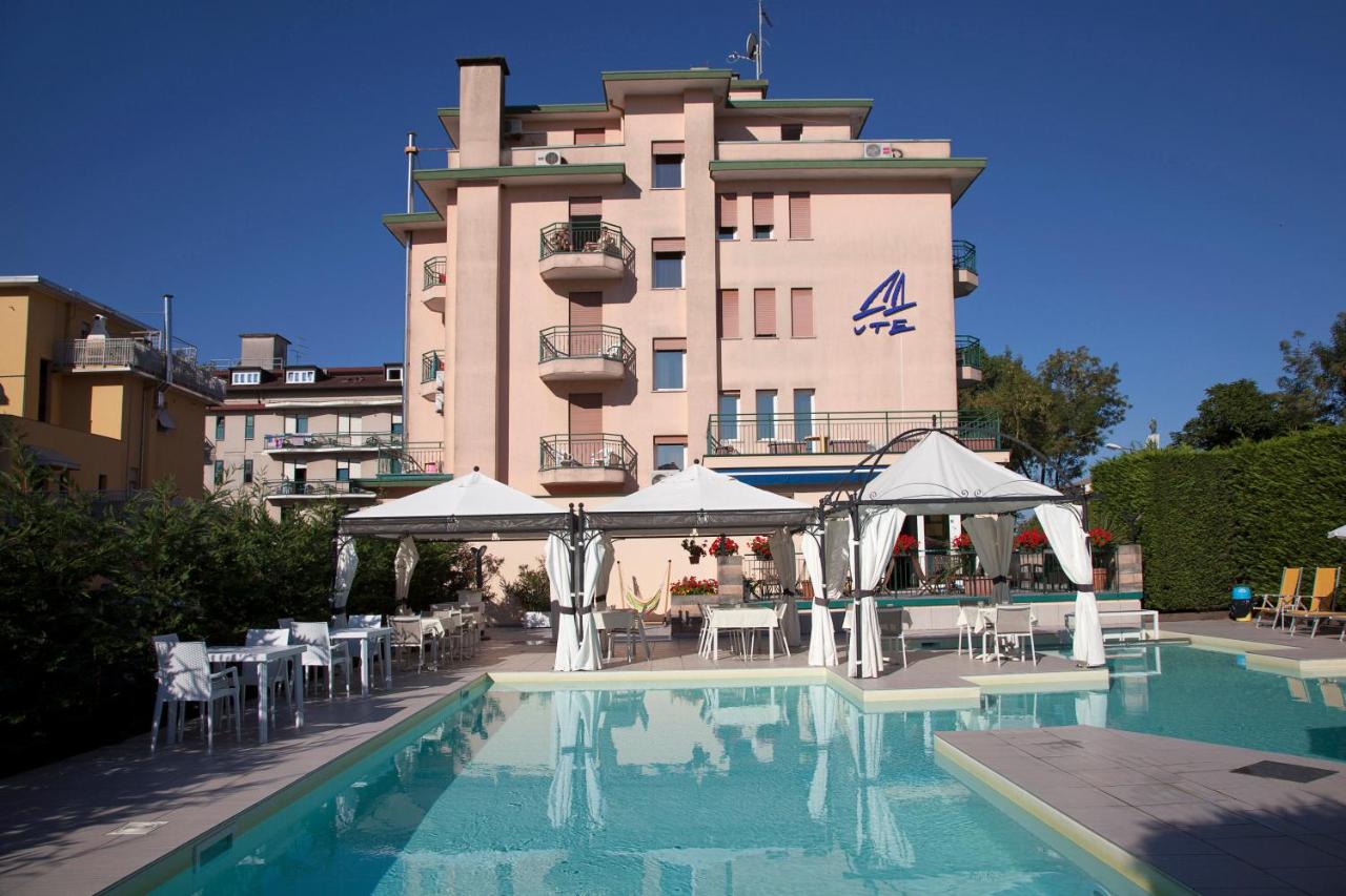 Hotel Ute foto 3