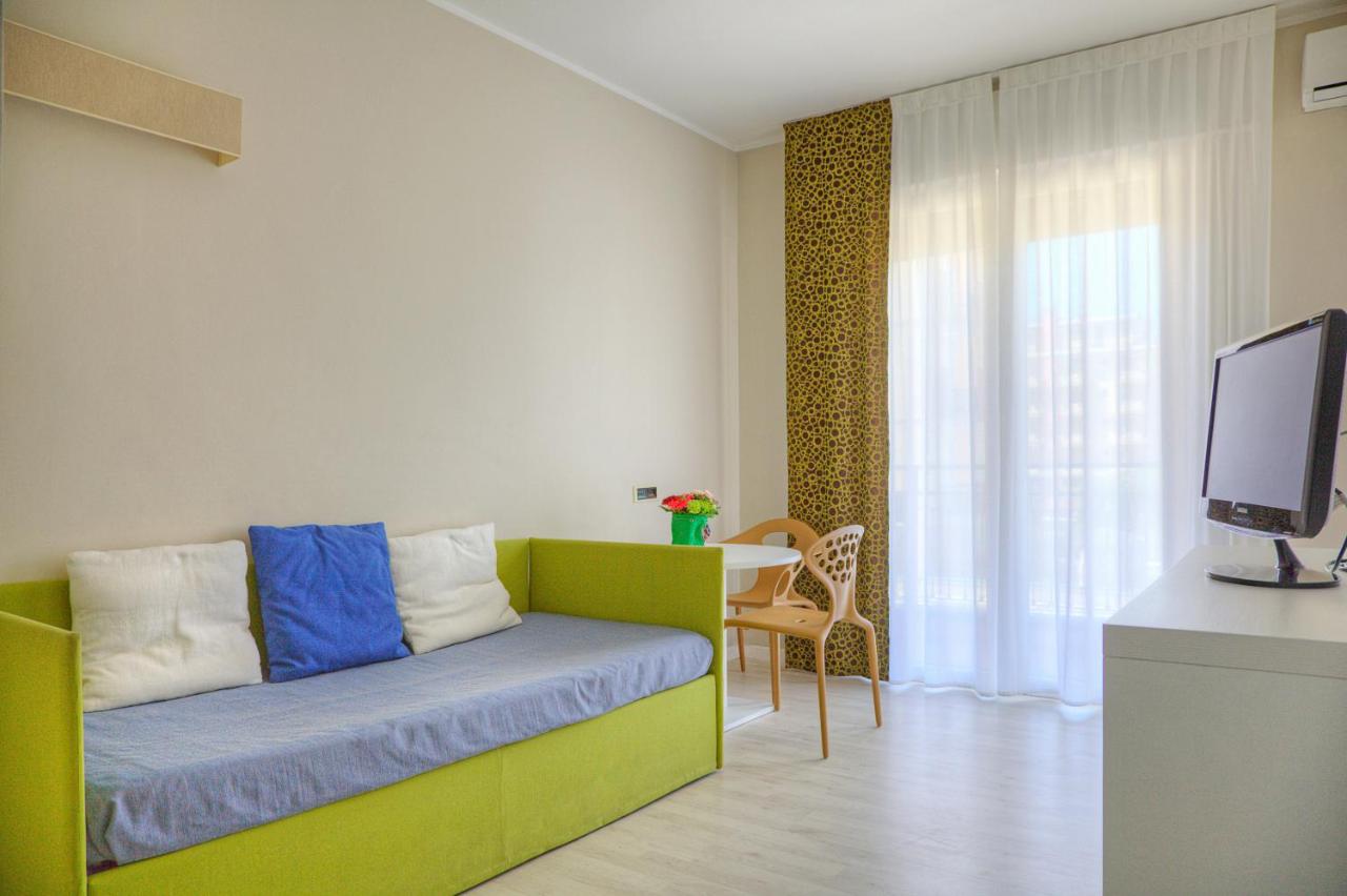 Hotel Ute foto 4