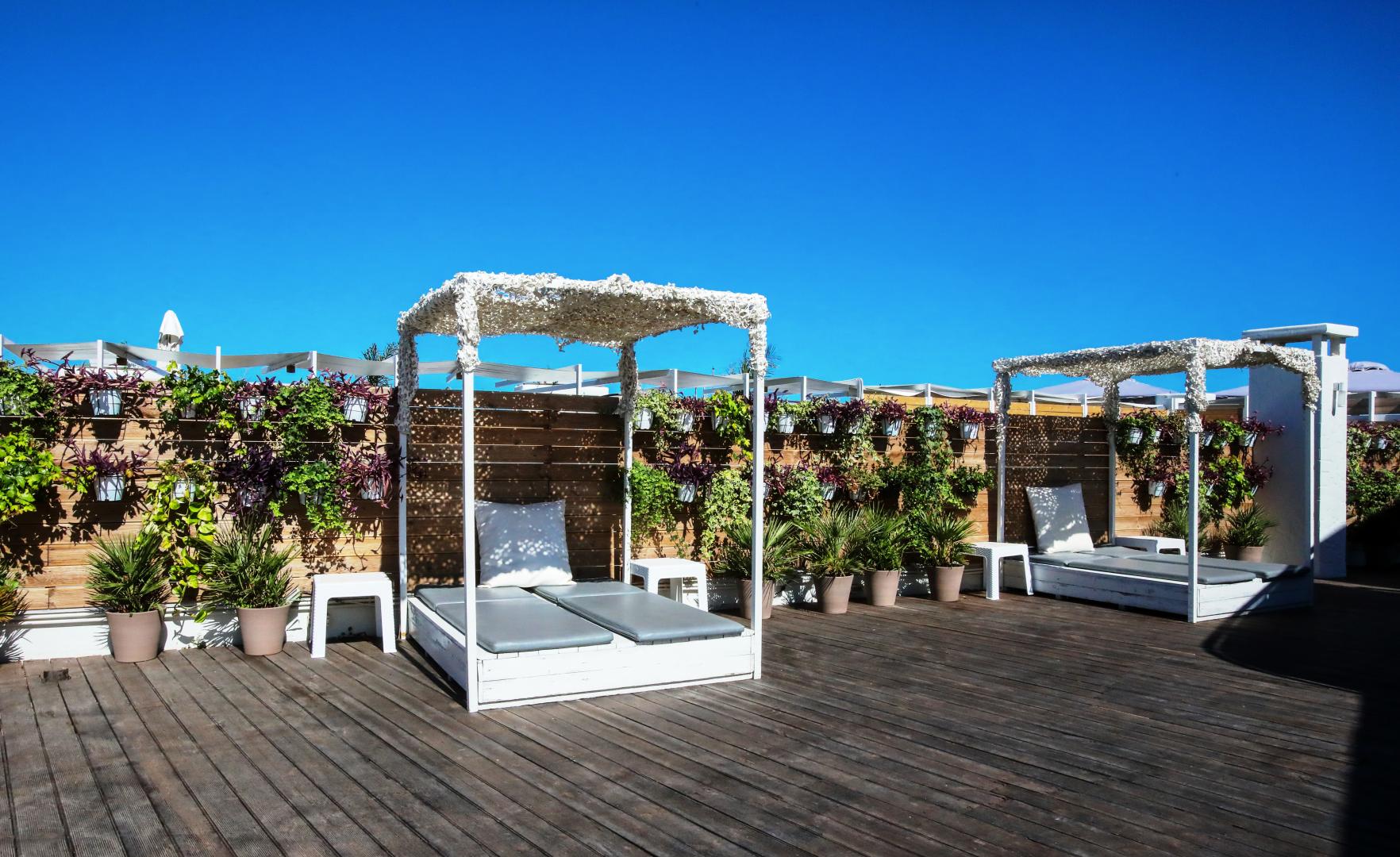 Hotel-promotiefoto — Capsis Astoria Heraklion