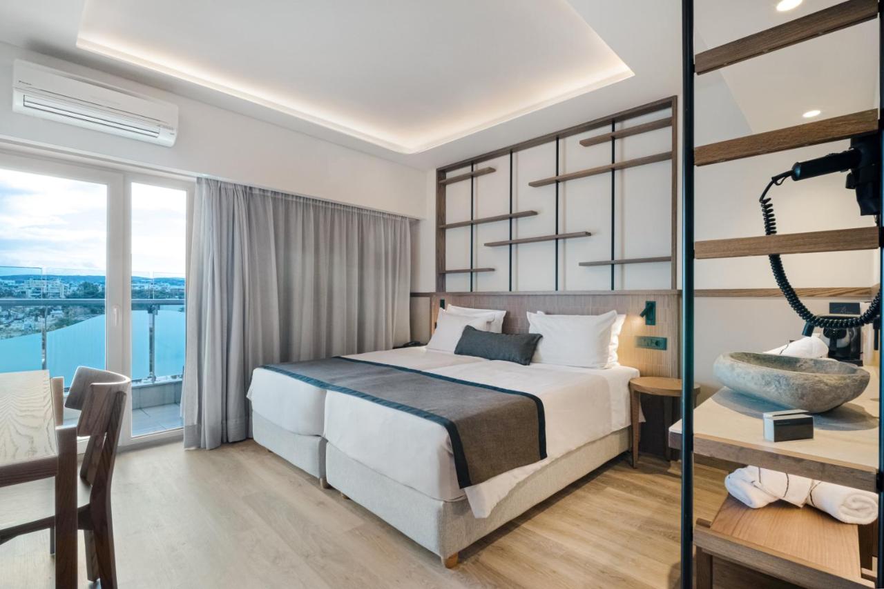 Capsis Astoria Heraklion