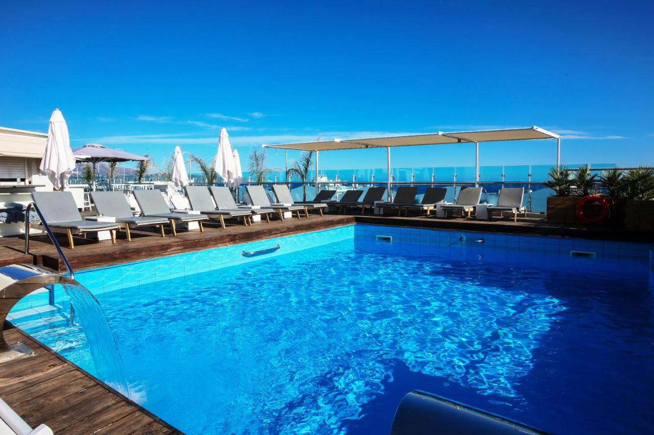 Capsis Astoria Heraklion in Heraklion - foto 4