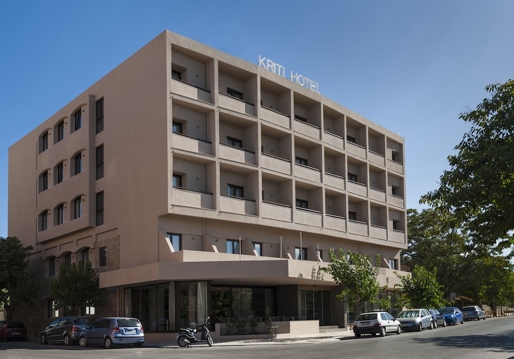 Kriti Hotel foto 50
