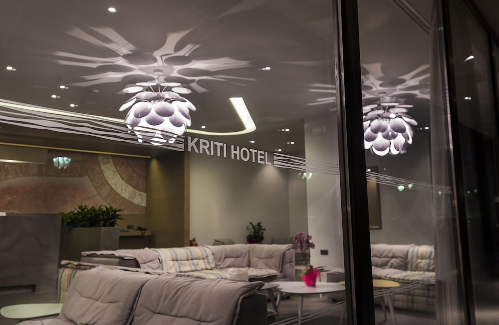 Kriti Hotel foto 6