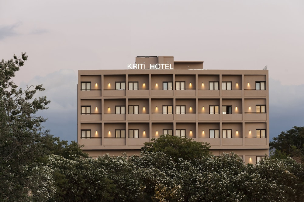 Kriti Hotel image 1