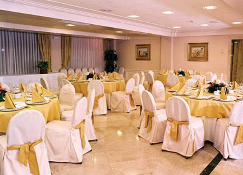 Only You Hotel Valencia foto 4