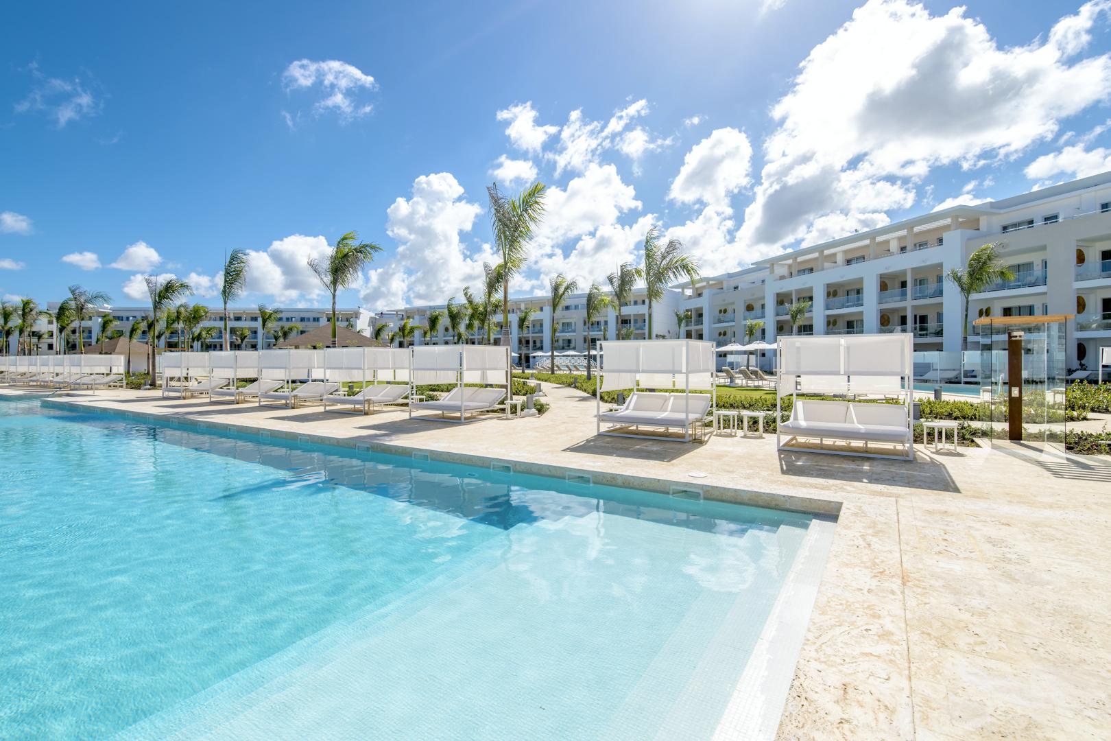 Paradisus Grand Cana - All Suites foto 20